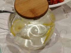 柠檬水-渔娘渔家丹东海鲜(东直门店)