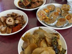 -温江公平红烧兔(总店)