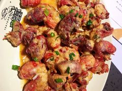 -一棠龙虾•王牌虾球(楚河汉街店)