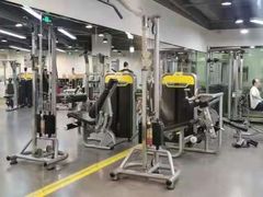-每刻健身工作室(西直门店)