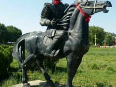 -赛汗塔拉风情园