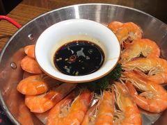 -必点海鲜·鲅鱼水饺(鞍山西道店)