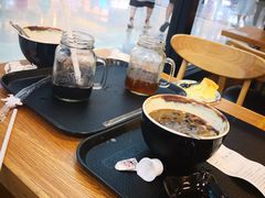 -鲜芋仙(太原街万达店)