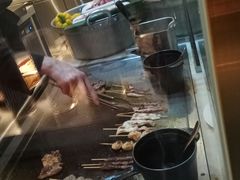 -罗浮宫索菲特酒店餐饮部