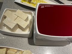 -海底捞大排档火锅(悦荟广场店)