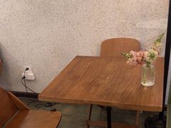 -绿房子方寸咖啡(星海名城店)