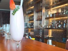 -V Bar海景扒房(北海湾惠龙万达嘉华酒店)