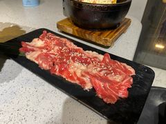 -妥妥烤肉料理(昙华林店)