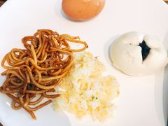 -汤森悠生活文化汤(江宁万达店)