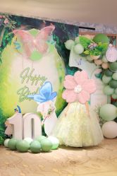 -觅糖派对·宝宝宴生日宴一站式派对策划(河西店)