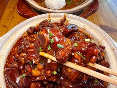 -九號院子海鲜烧烤