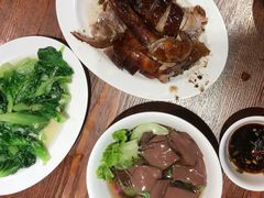 烧鹅-陈光记烧腊(长寿路店)