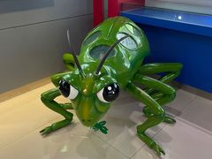 -上海昆虫博物馆