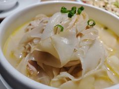 家烧笋衣-原製原味(普陀山磐龙店)