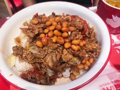 -猪角·闽南猪脚饭(上梅林店)