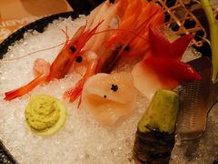-山葵家·创意料理(宁波来福士店)