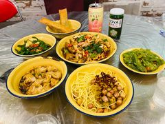 -东排食堂长沙小吃大排档(五一广场店)