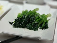 -老洋房花园饭店(绍兴路店)