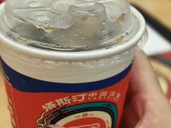 -塔斯汀中国汉堡(渝北康庄美地店)