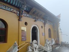 -九华山风景区