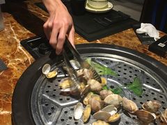 -船奇蒸汽海鲜·闽菜(八市海鲜总店)