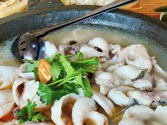 -大鼎石锅鱼(春江里店)