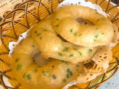 葱油粑粑-火宫殿(五一大道分店)