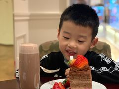 -檬舒舒MonChouChou(环球金融中心店)