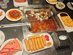-川西坝子火锅(清江东路3.0直营店)