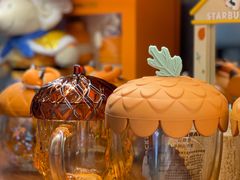 -星巴克臻选(南京艾尚天地店)