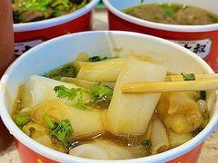 -卤大叔·广州牛杂(壹方城店)