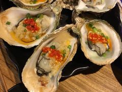 -烧蠔帮·生蚝海鲜牌档(观海店)