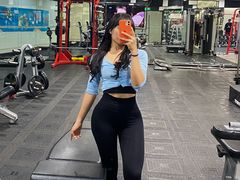 -宝力豪健身(万达广场店)