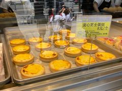 -鲍师傅糕点(江苏路店)
