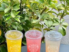 -星巴克(珠海摩尔百货店)