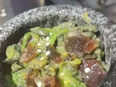 -柿子树炭烤羊腿(金台路店)