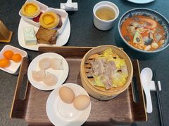 -明谷行馆·温泉