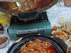 -蛙老爹·蜀香美蛙鱼头(王家湾店)