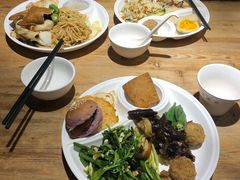 -素清香(解放路店)