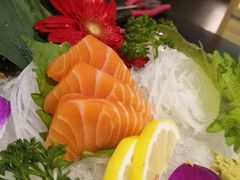 -景鹤料理(上地华联店)