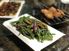 -郑喜旺烧烤(郑州总店)