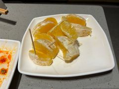 -海底捞火锅(珠影星光城夜宵主题店)