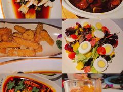 -胡桃里音乐酒馆(下沙店)