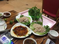 -兵哥活鸡鱼馆(仙乐花园店)