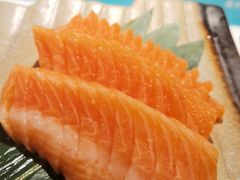 -星伦多 自助料理(泉山金鹰店)
