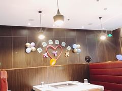 卡座-海底捞火锅(高科广场店)