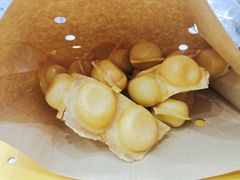 -杨桃树鸡蛋仔(一中店)