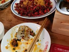 -福苗小骆驼烧烤(莲湖路店)