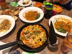 -必胜客(大悦城店)