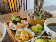 -小银家日式简餐(中信丹阳花园店)